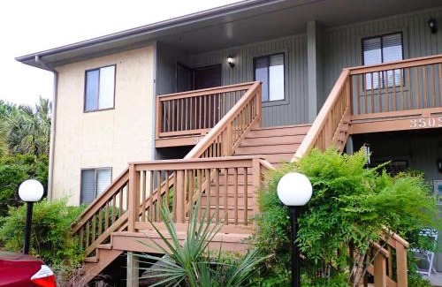 Wilmington Apartamento | Recreation Central ILM