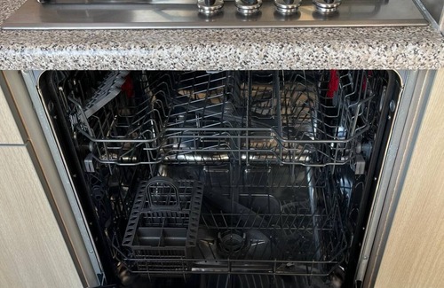 Dordtse Biesbosch Chalet De Esquí | Recreation chalet