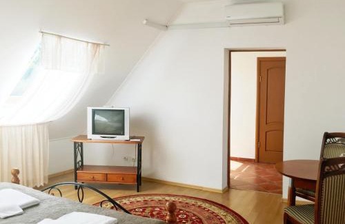 Polyana Complejo | Recreation Complex Sunny Resort