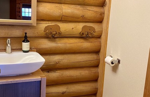 Ponderosa Palisades Casa | Recreation Dream - Beautiful Mountain Home on National Forest Trails