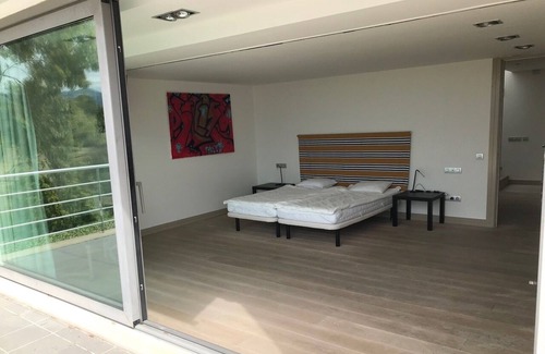 Bonmont Terres Noves Villa | Relajación, disfrute, variedad, deporte y playa.