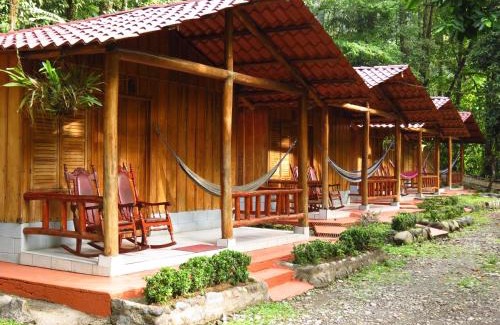 Venecia Hotel | Recreo Verde Hot Springs & Spa