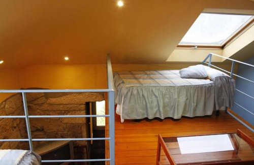 Covelo Casa | Rectoral de Prado