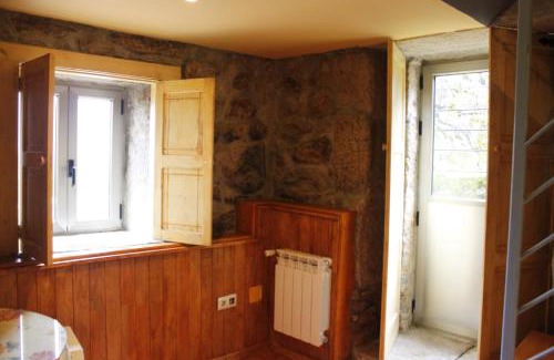 Covelo Casa | Rectoral de Prado