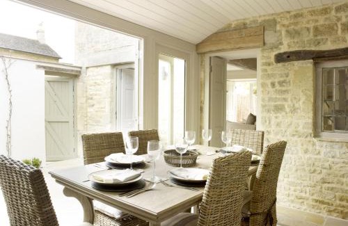 Stamford Casa | Rectory Cottage