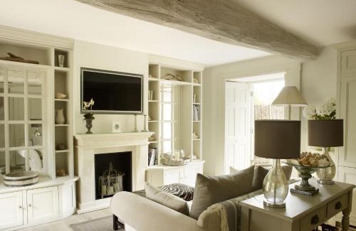 Stamford Casa | Rectory Cottage