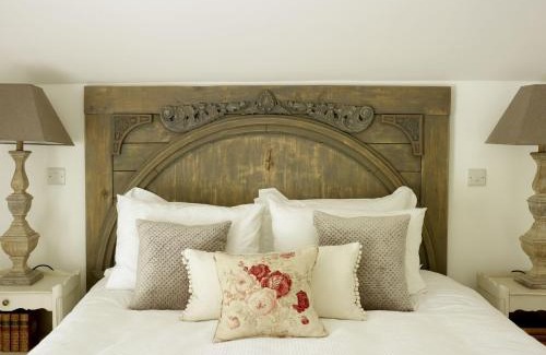 Stamford Casa | Rectory Cottage