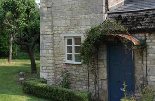 Castle Bytham Cama Y Desayuno | Rectory Farm Annexe