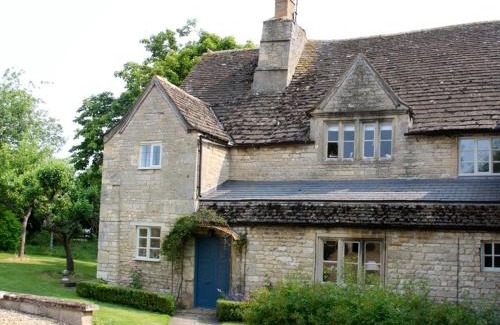 Castle Bytham Cama Y Desayuno | Rectory Farm Annexe