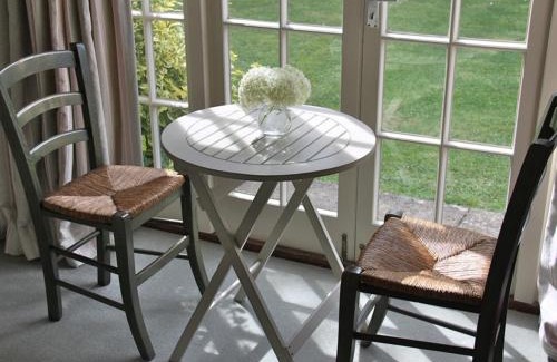 Castle Bytham Cama Y Desayuno | Rectory Farm Annexe