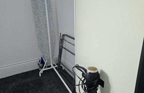 Gateshead Apartamento | Rectory5 - 5 bedroom 7 beds Parking Perfect for Contractors