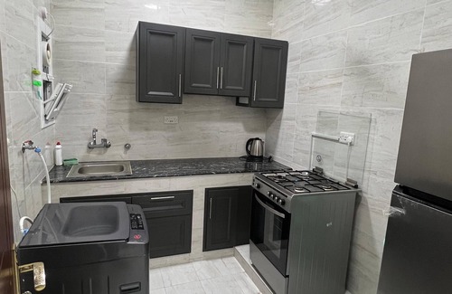 Salalah Apartamento | Red-6 - Salalah Al Gharbia