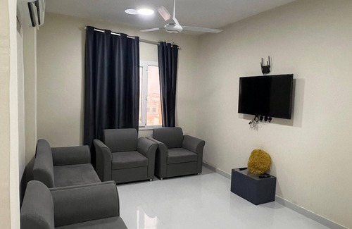 Salalah Apartamento | Red-6 - Salalah Al Gharbia