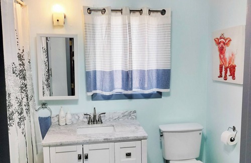 Northwood Otro | Red Boar Ridge- 3 Bedroom Farmhouse