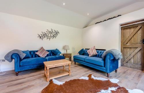 Sleaford Casa | Red Brick Barn - Uk39916