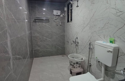 Mahabaleshwar Complejo | Red Brick Resort