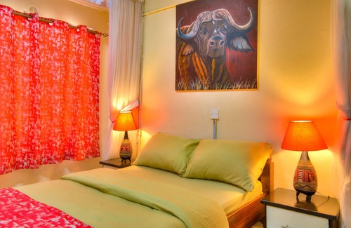 Nairobi West Casa | Red Buffalo House Hotel