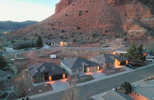 Kanab Casa | Red Canyon Bunkhouse at Kanab - New West Properties