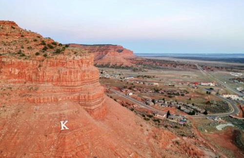 Kanab Casa | Red Canyon Bunkhouse at Kanab - New West Properties