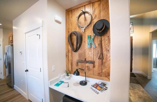 Kanab Casa | Red Canyon Bunkhouse at Kanab - New West Properties