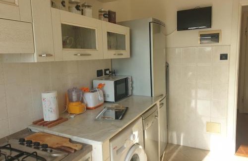 Rapallo Apartamento | Red Carpet vista mare wifi parcheggio