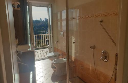 Rapallo Apartamento | Red Carpet vista mare wifi parcheggio