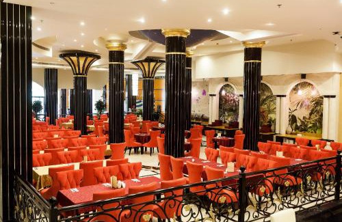 Beach & Coast Hotel | Red Castle Hotel