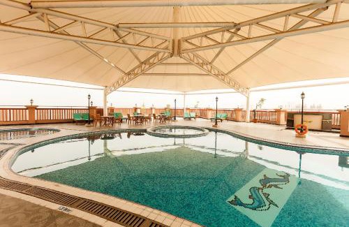 Beach & Coast Hotel | Red Castle Hotel