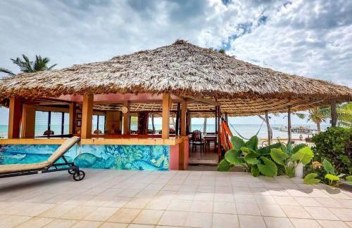 San Pedro Apartamento | Red Ginger @ Caribe Island