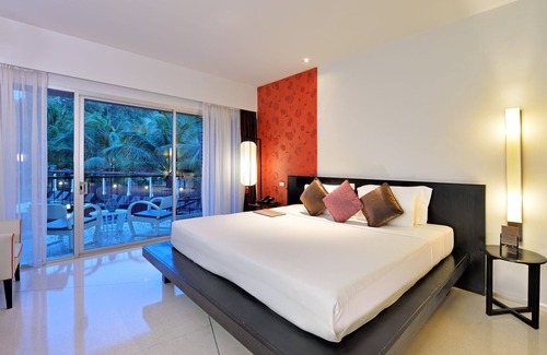 Ao Nang Hotel | Red Ginger Chic Resort