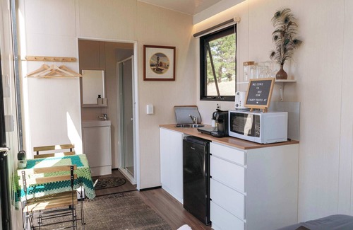 Bungendore Casa | Red Gum at Aranya Acres by Tiny Away