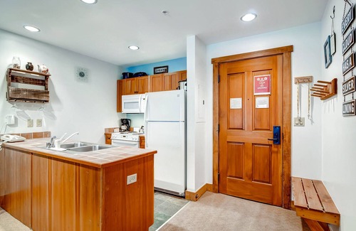 River Run Condominio | Red Hawk Lodge 2207
