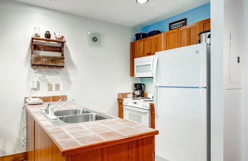 River Run Condominio | Red Hawk Lodge 2207