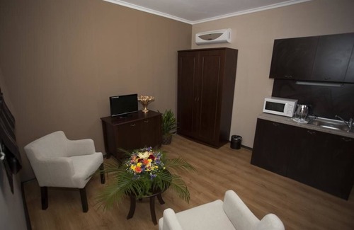 Lozenets Apartamento | Red Hotel - Lozenetz