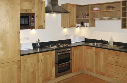 Whitegate Cabaña | Red House Farm Cottage