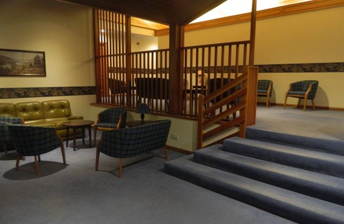 Coupar Angus Hotel | Red House Hotel