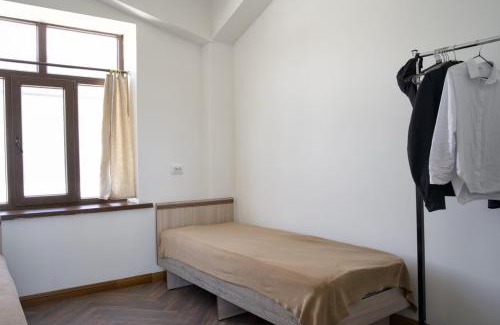 Issyk-Kul Region Casa | Red House