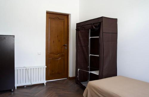Issyk-Kul Region Casa | Red House