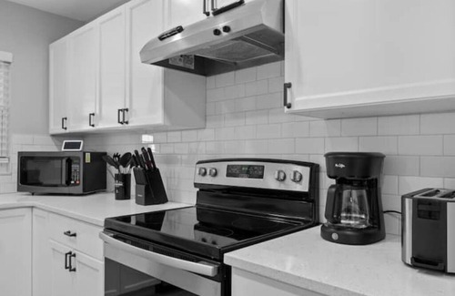 Southeast Orlando Casa | Red Jordan | Boho Style Vacation Home