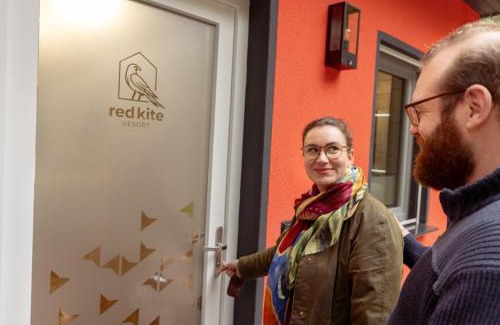 Ribnitz-Damgarten Casa | Red Kite Resort