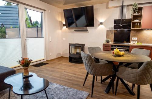 Ribnitz-Damgarten Casa | Red Kite Resort