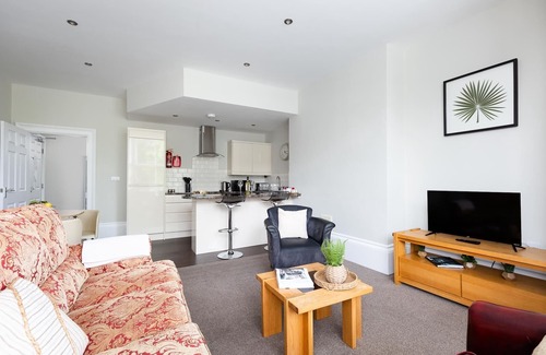 South Cliff Apartamento | Red Lea Apartments