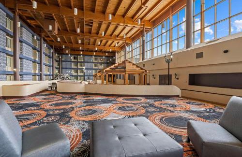 Charlotte Hotel | Red Lion Hotel Charlotte