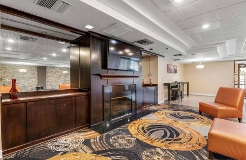 Charlotte Hotel | Red Lion Hotel Charlotte