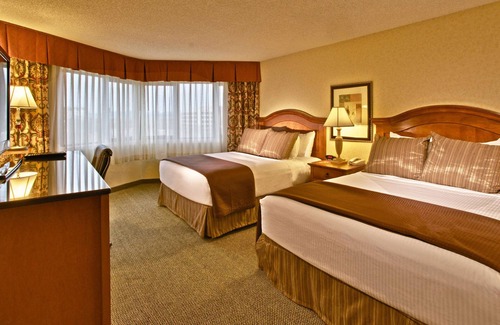 Coos Bay Hotel | Red Lion Hotel Coos Bay