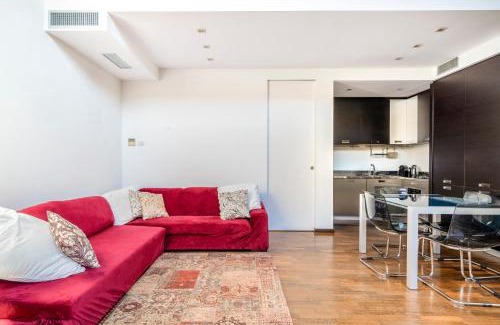 Villapizzone Apartamento | RED LOFTY Milano - Parcheggio privato - 2 fermate da Rho Fiera EICMA 2025 - Eventi