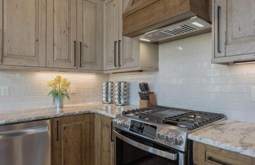 Creede Casa | Red Mountain Cabin at The QD