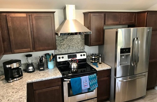 West Sedona Casa | Red Mountain Shadows Retreat: disfruta de Sedona con todas las comodidades del hogar