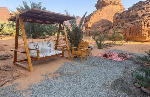 Al Madinah Province Casa | Red Mountain Suites