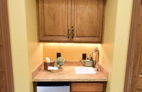 Temecula Villa | Red Oak Villa at Peppertree Lane Ranch